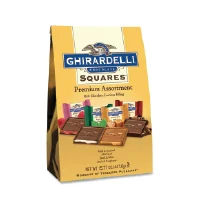 Snacks Chocolate
