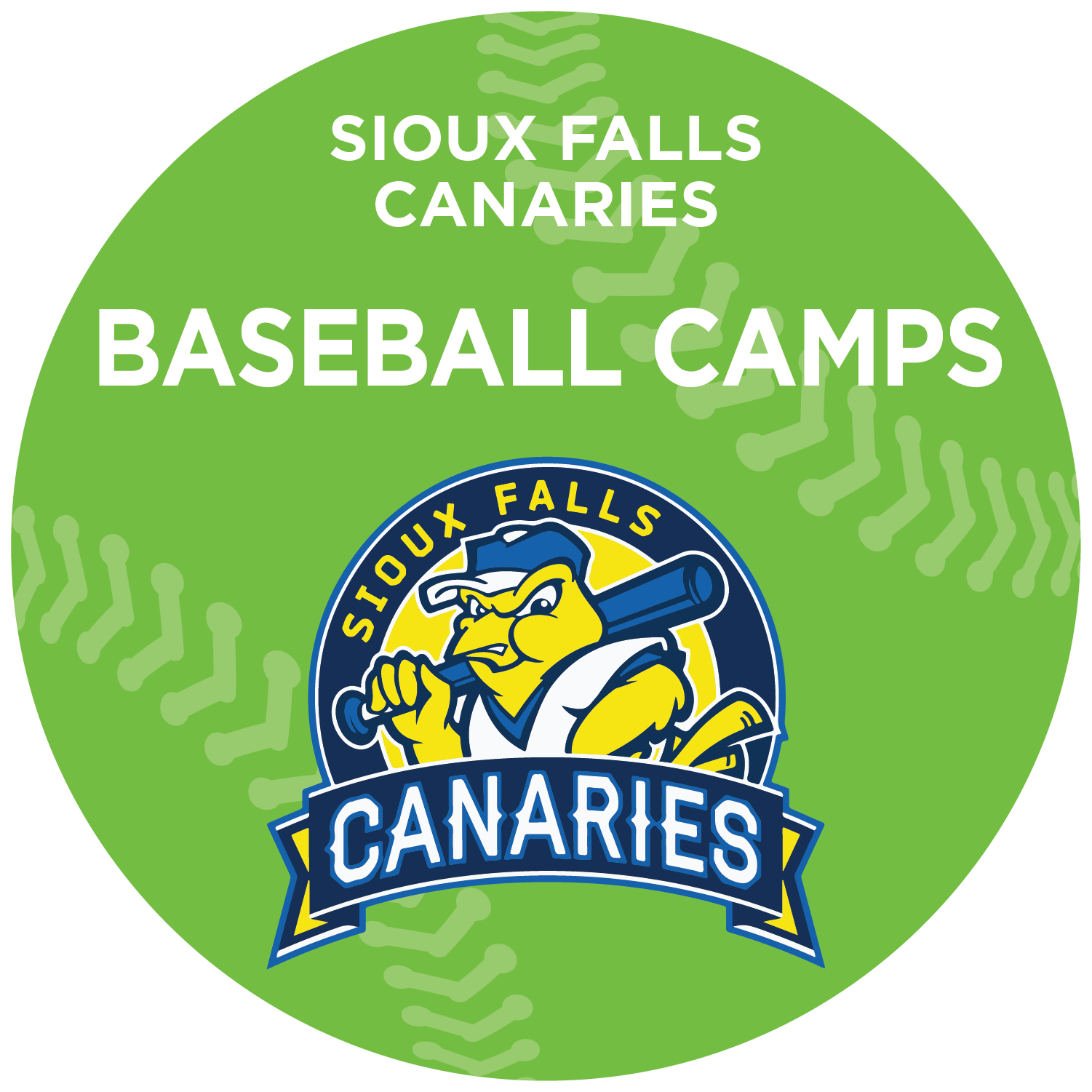 SF Canaries Camp
