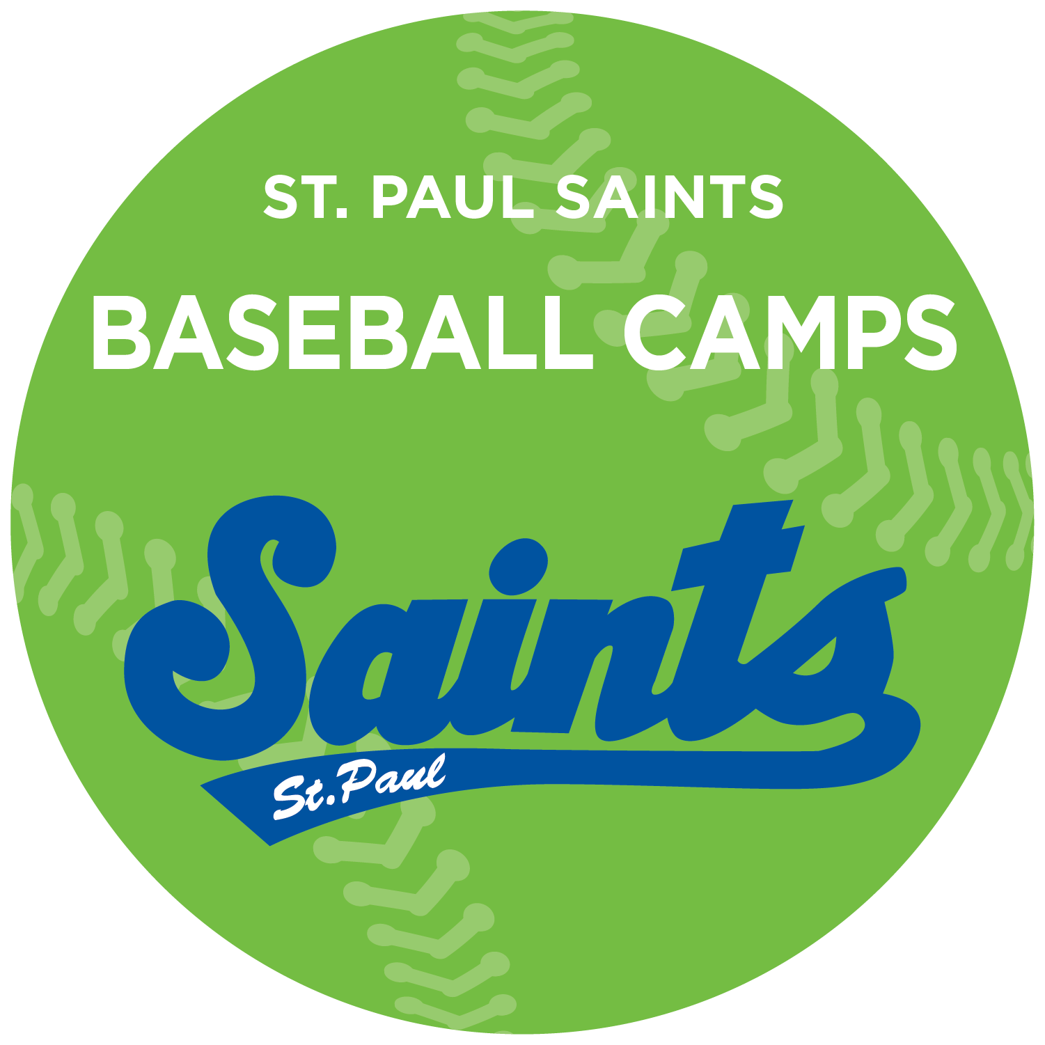 Saints Camp