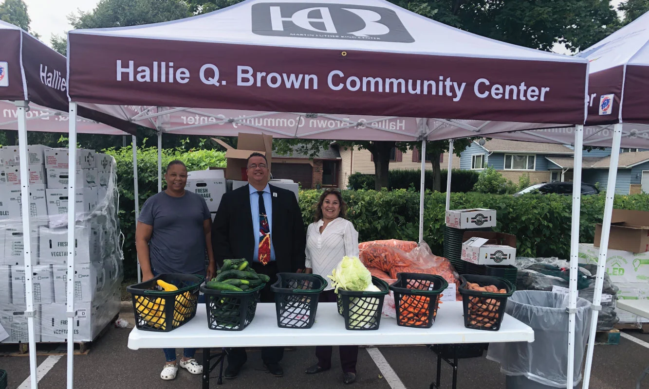 Hallie Q Brown Featured Image