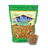 Snacks Nuts