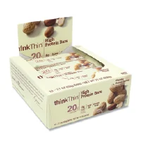 Snacks Protein Bars