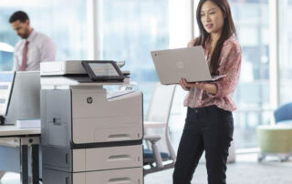 Printers and Supplies Discover the Difference