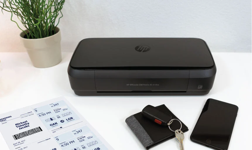 Best Compact Printer