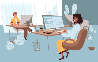 7 Reasons Employees Will Return to the Workplace