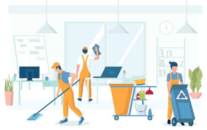 Spring Cleaning 2022 Featured Image
