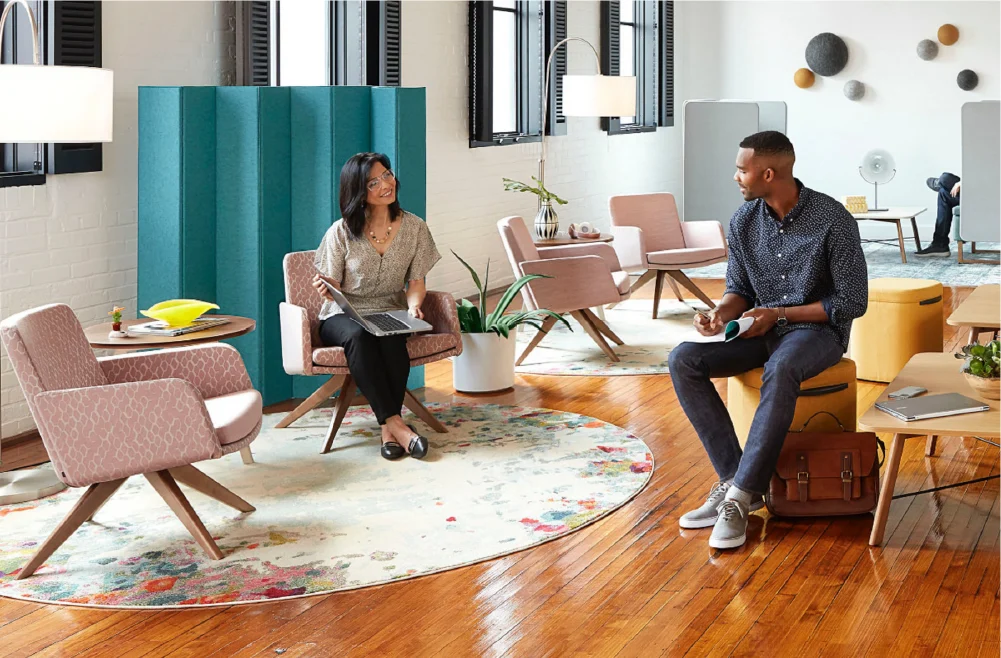 HON Furniture Sustainability
