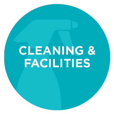 Cleaning & Facility Supplies