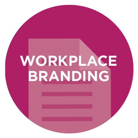 Workplace Branding