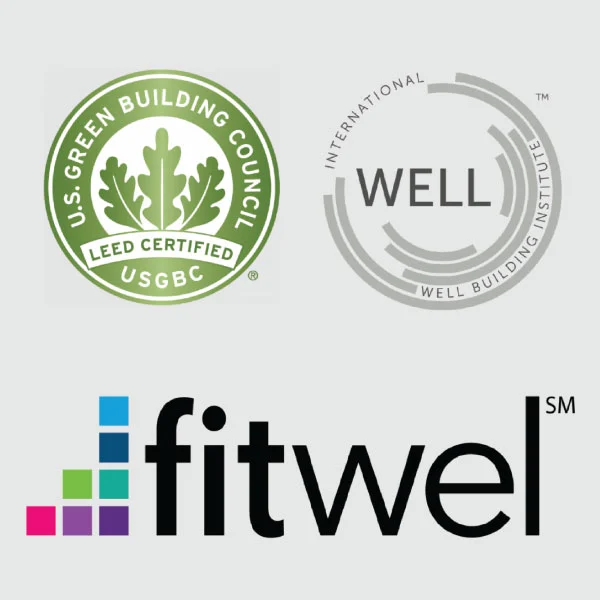 Certifications