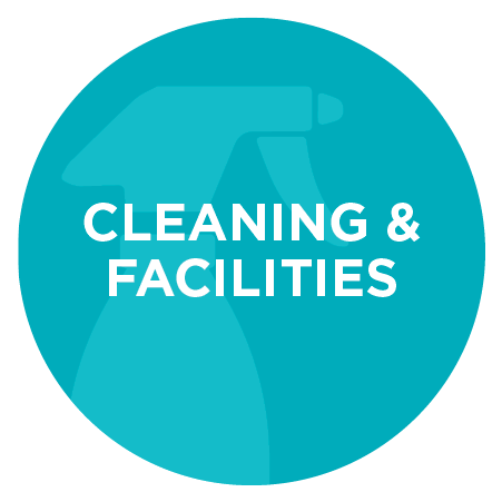 Cleaning & Facility Category