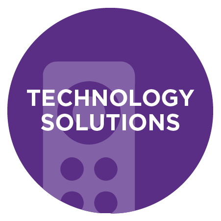 Technology Solutions Category