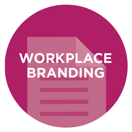 Workplace Branding Category