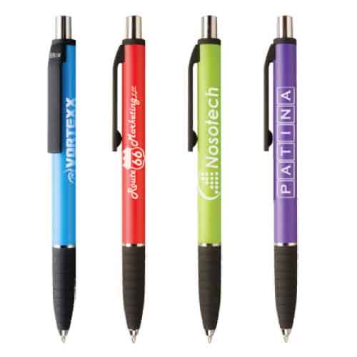 Custom Branded Pens