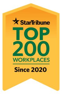 Star Tribune Top 200 Workplaces