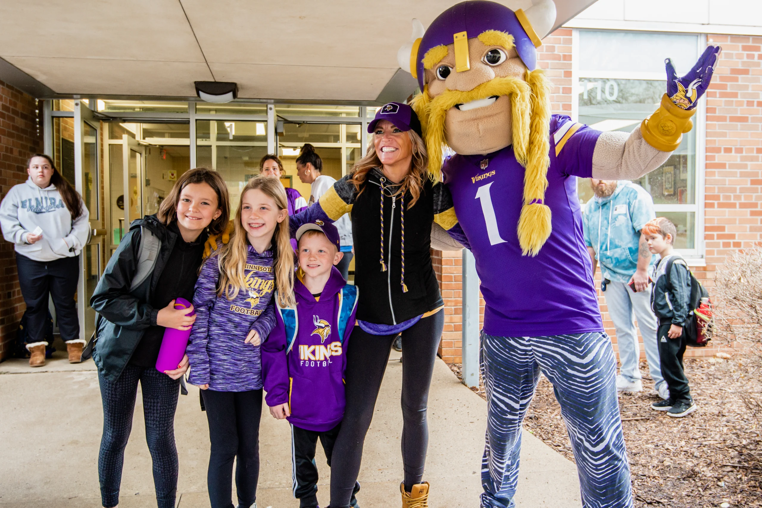 Minnesota Vikings Surprise 2022 Minnesota Vikings Surprise 2022
