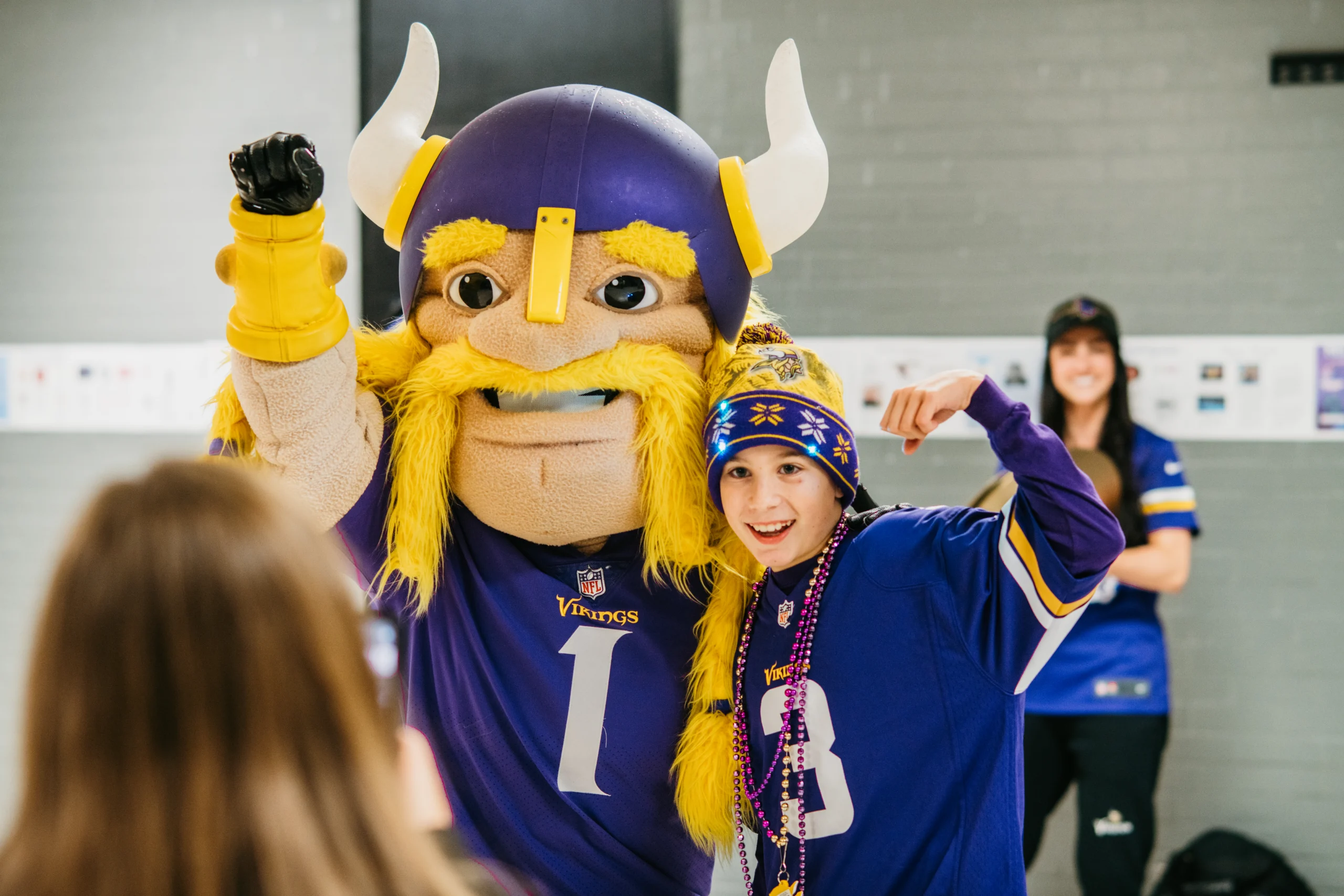 Minnesota Vikings Surprise 2023 Minnesota Vikings Surprise 2023