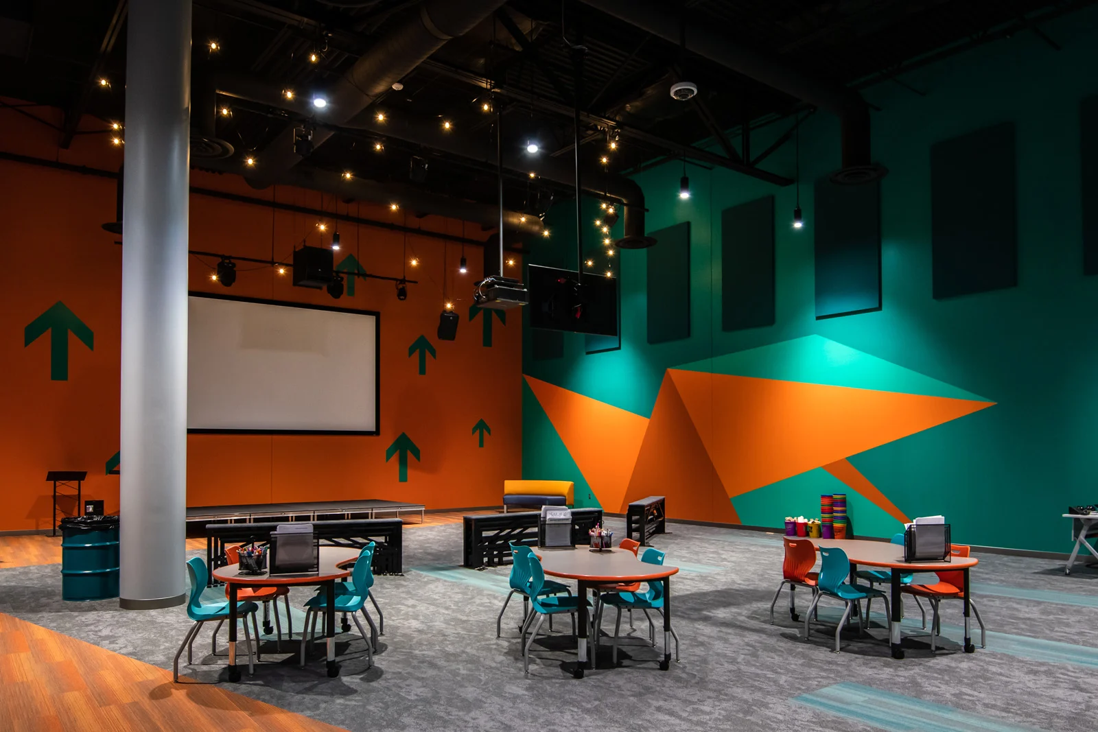 Space Branding 3