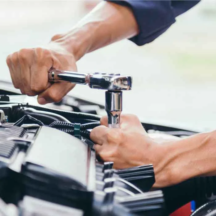 AUTOMOTIVE EQUIPMENT & SUPPLIES
