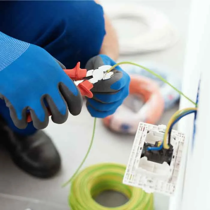 ELECTRICAL PRODUCTS