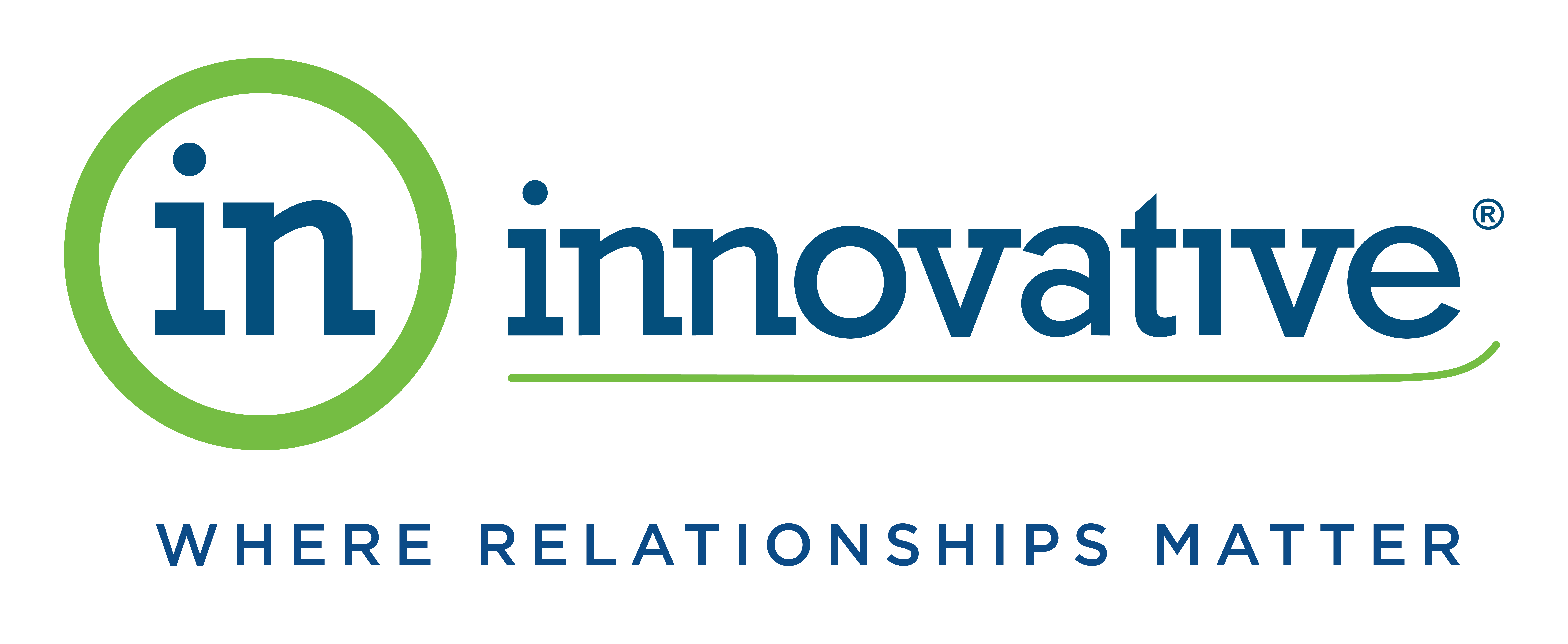Innovative - Where Relationships Matter