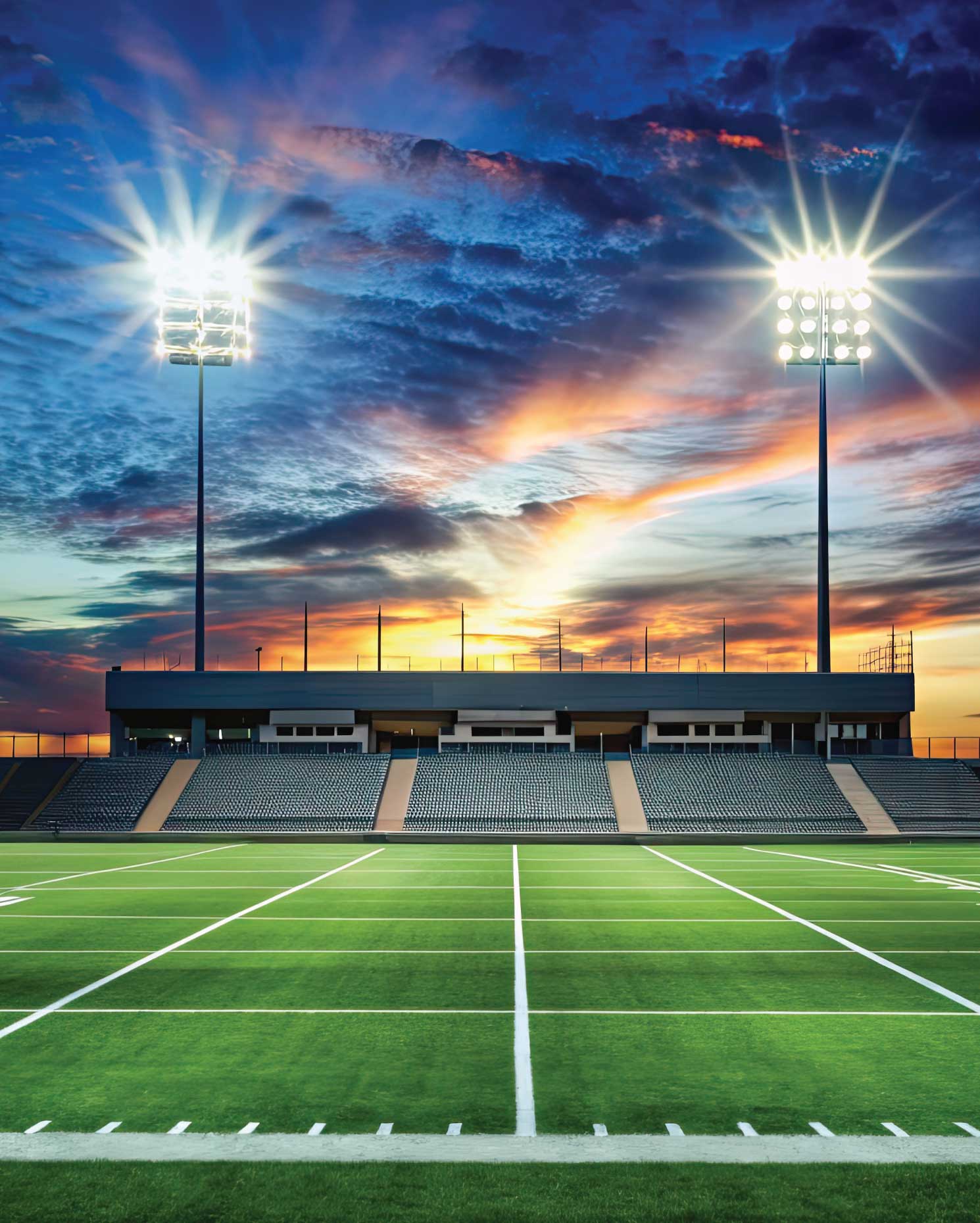 stadium-lighting-stands2 Stadium Lighting