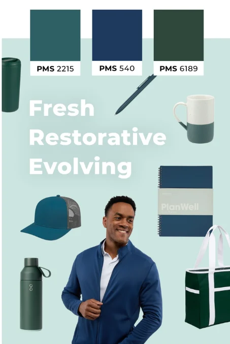Fresh restorative versatile
