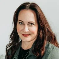 Amy Behrendsen