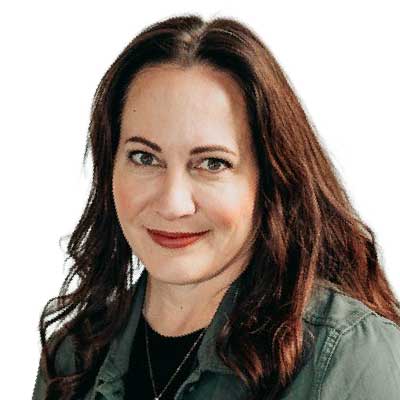 Amy Behrendsen