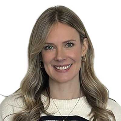 Brittany Hilleren