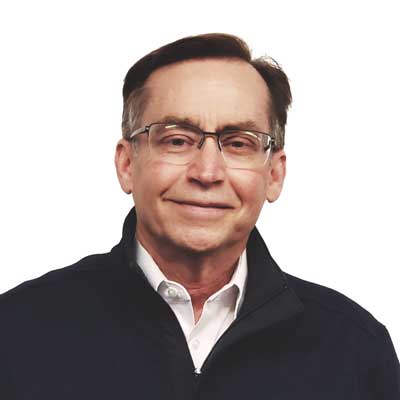 JIM MAHONEY