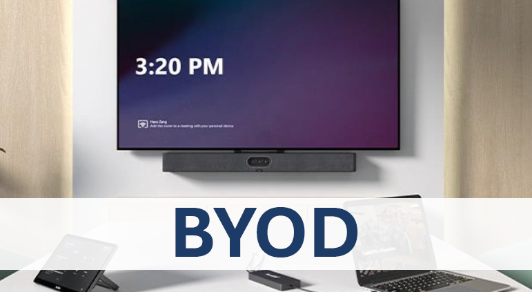 BYOD