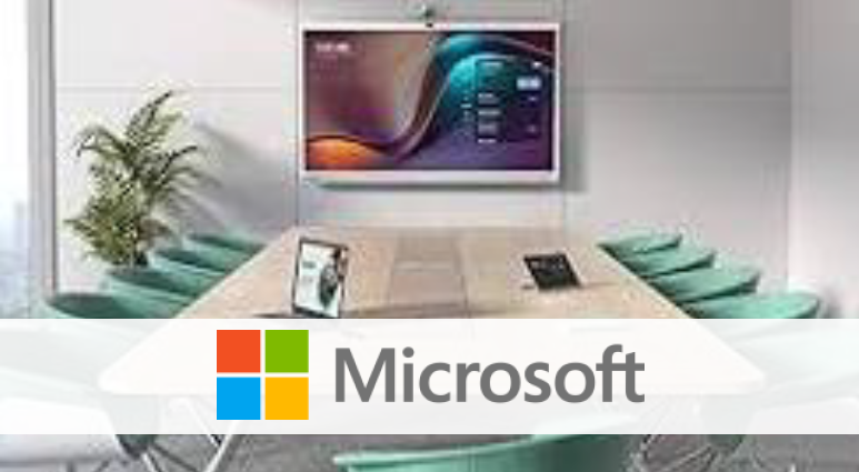 Microsoft